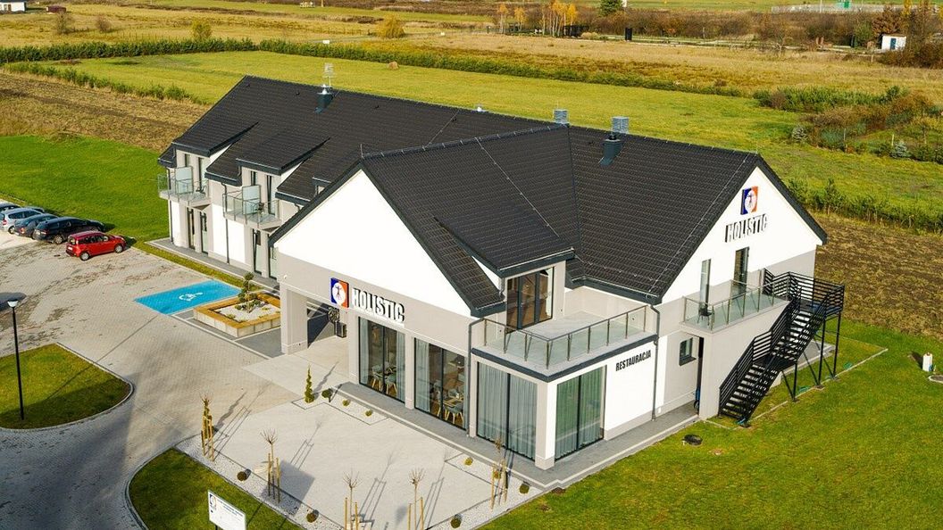 Pensjonat Holistic Solec-Zdrój (1)