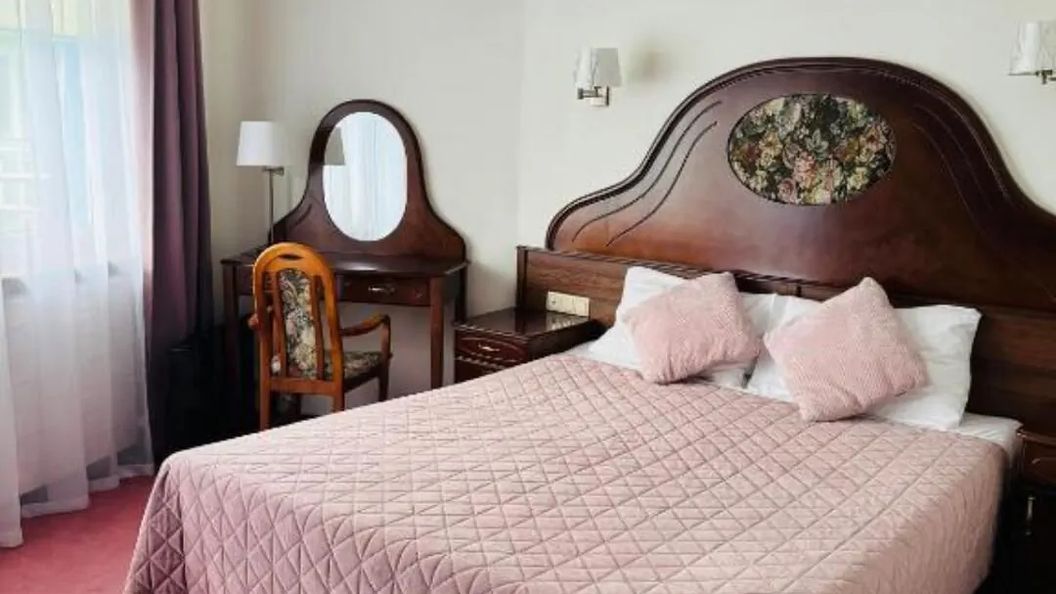 Apartamenty Baltic Sea Kasprowicza 314 Kołobrzeg (1)