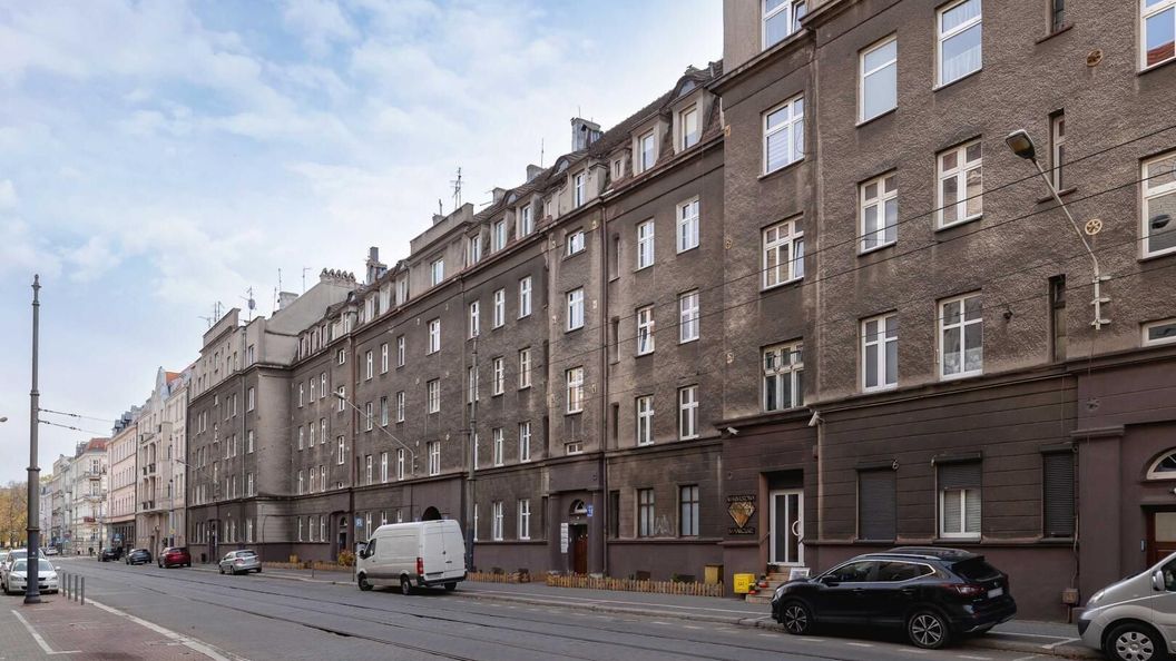 Gliwicka 16 | Jasne Studio | Centrum Katowice (1)