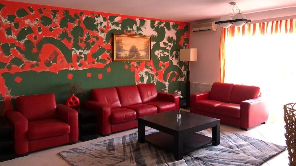 Apartament Deluxe Neptun (1)