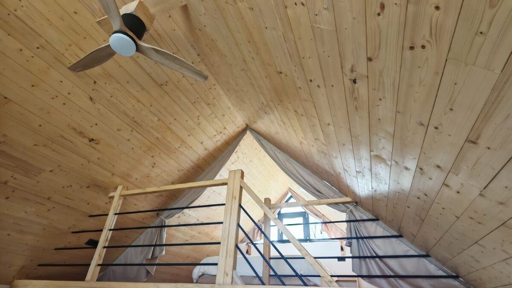 La Livada Chalet Vișeu de Mijloc (1)