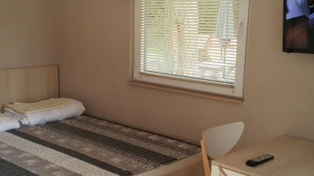 Sosenkowo Domki letniskowe Pobierowo (1)