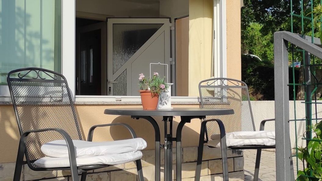 Apartman Car 1 Crikvenica (1)