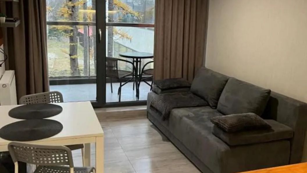 Apartament Sea Power Residence Jastrzębia Góra (1)