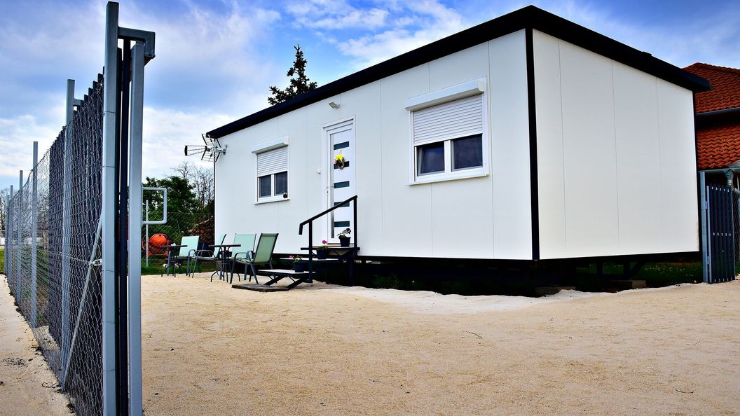 Csoda Apartman Domaszék (1)