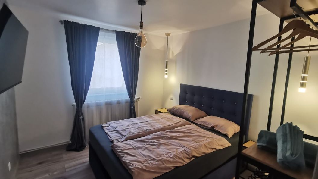 Apartament Ralfi Alba Iulia (1)