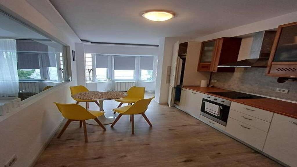 Apartament Neversea Constanța (1)