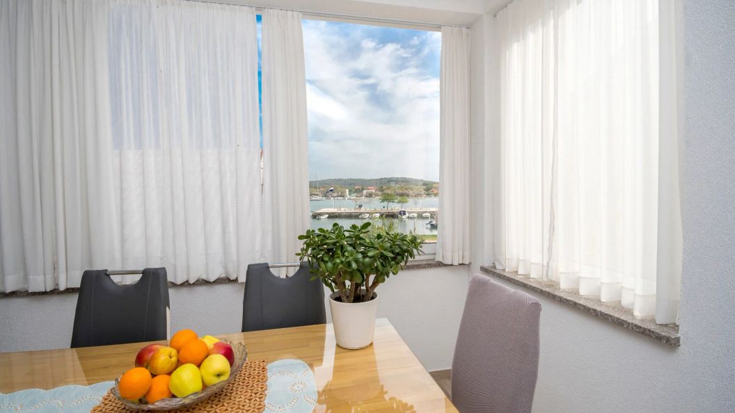 Apartment Filipovic Bilice (1)