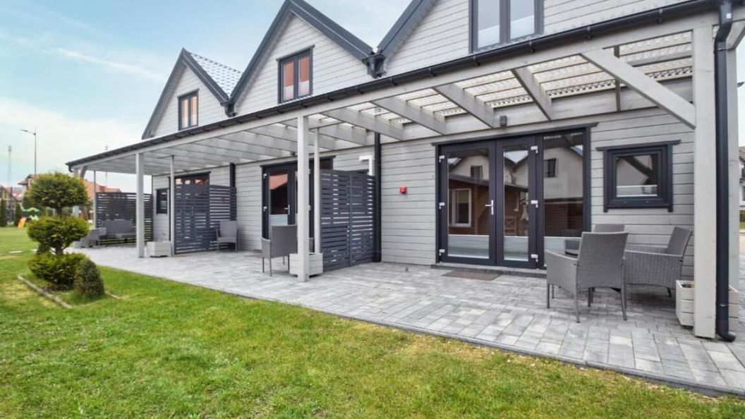 BalticMoon Domki Rewal (1)