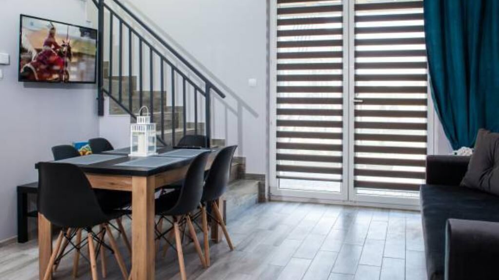  Domki Lighthouse Władysławowo (1)