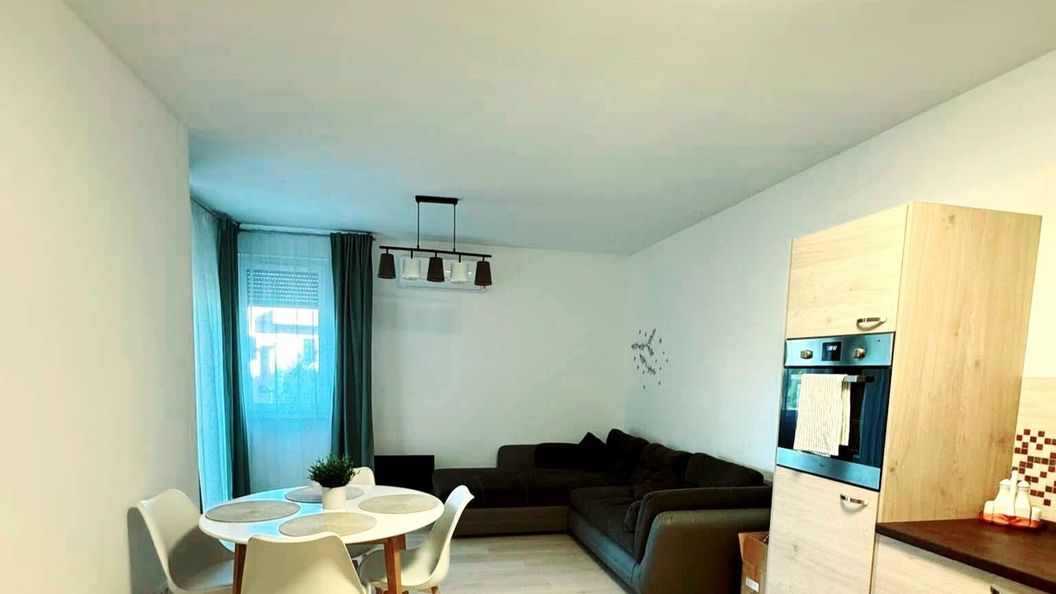 Galérius D Vízparti Apartman Siófok (1)