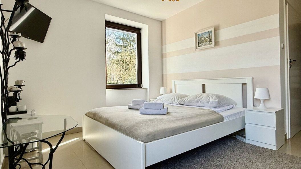 EASY RENT Apartments- Białe Tango Nałęczów (1)