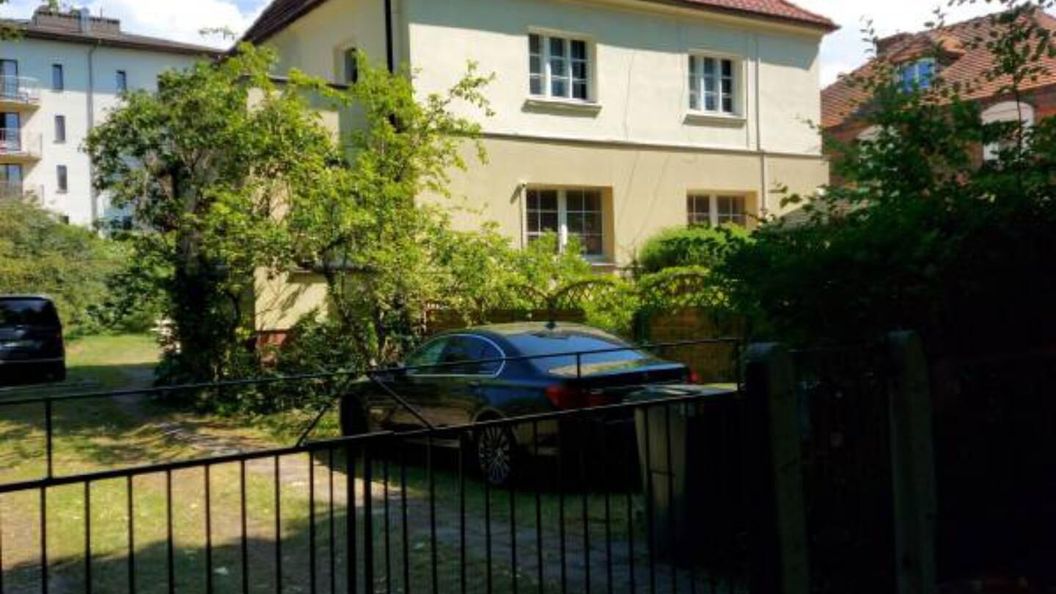 Apartament Konopnicka 18 Świnoujście  (1)