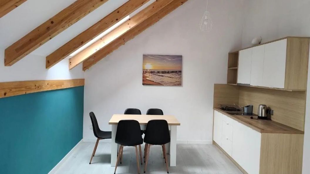 Apartamenty Słonecznikowa Jastrzębia Góra (1)