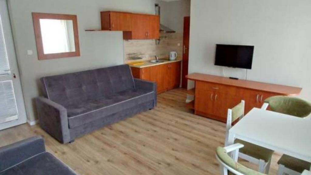 Apartamenty Afrodyta Karwia (1)