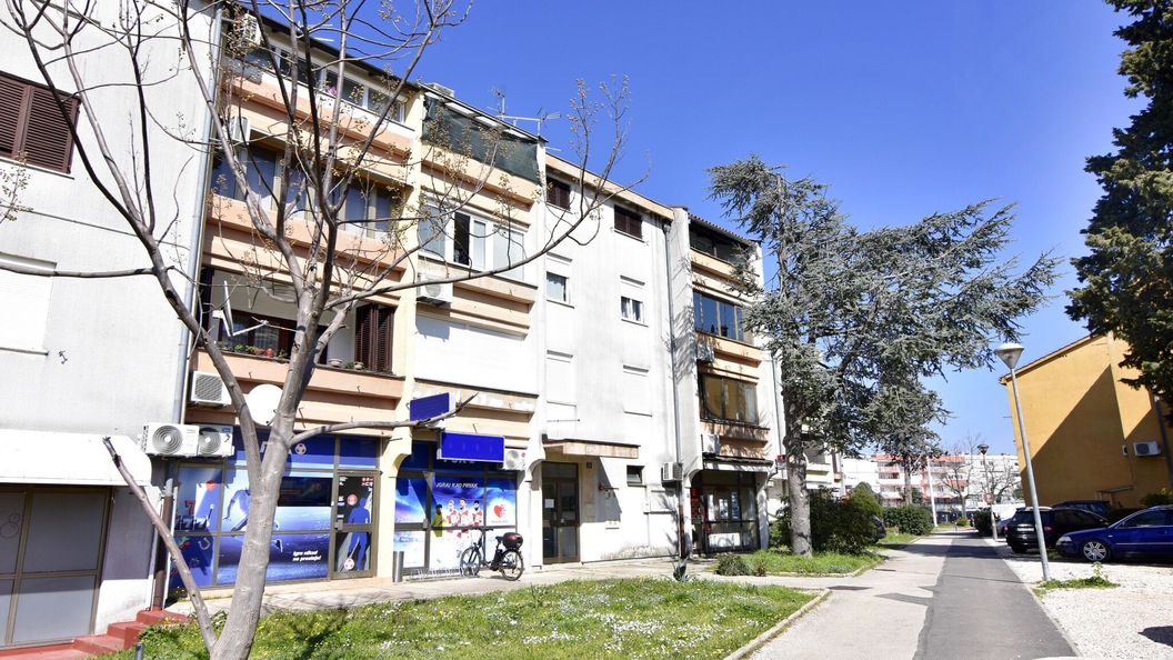 Apartman Dalla Nonna Umag (1)