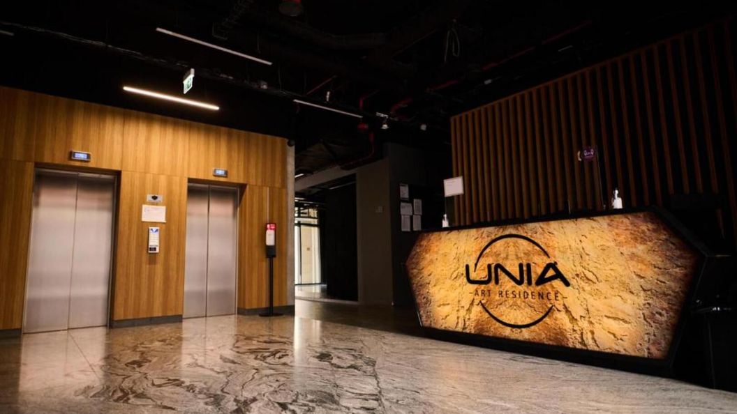 EASY RENT Apartments- Unia Art Residence 130 Lublin (1)