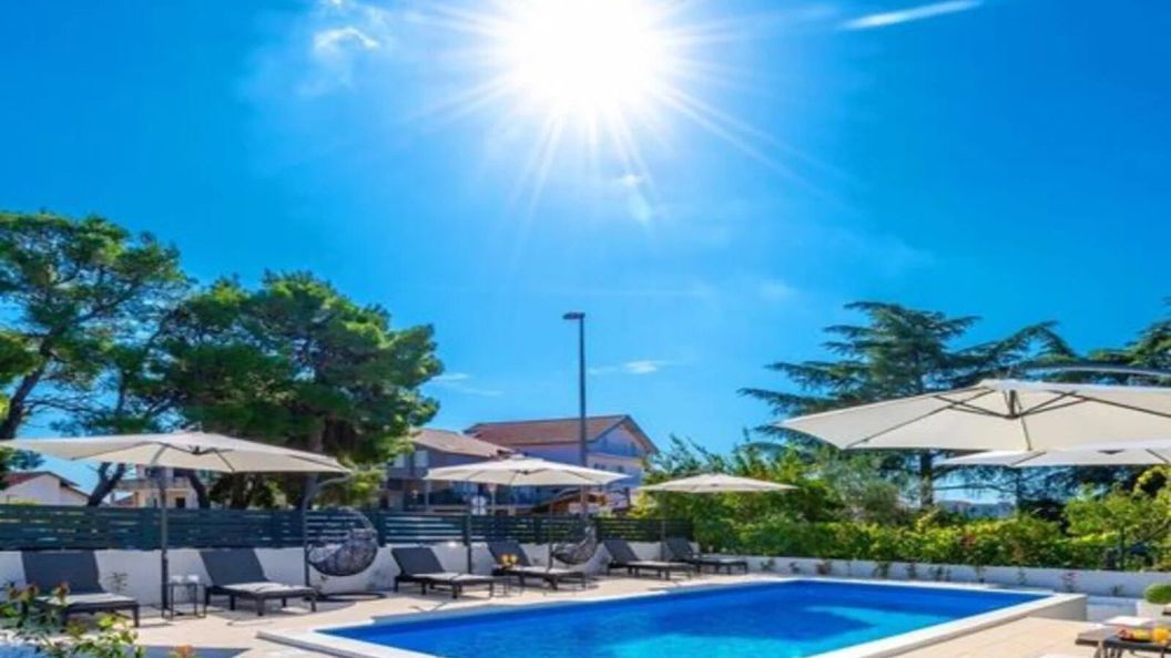 Apartments Sunny Sky Vodice (1)