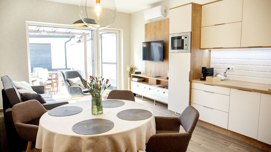 Dunasor Apartman Mohács (1)