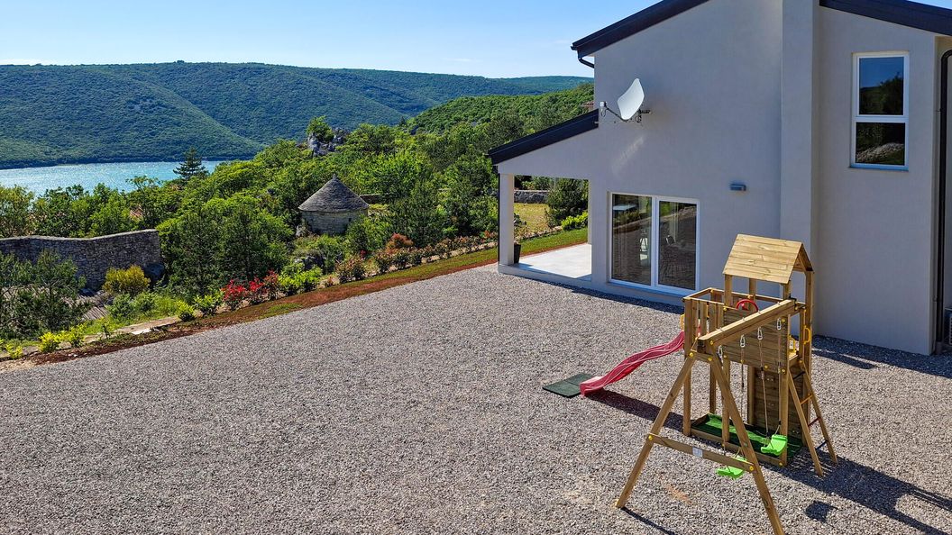 Vendégház Labin - CIO599 (1)