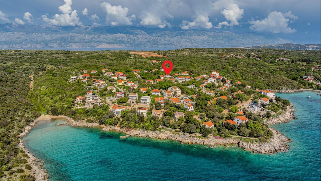 Vendégház Potočnica - CKD070 (1)