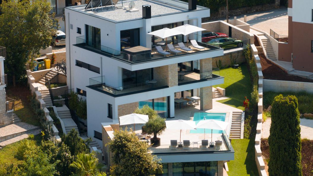 Vendégház Rovinj - CIV852 (1)