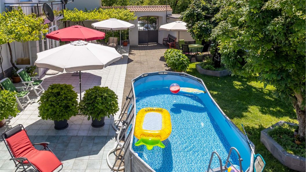 Vendégház Drivenik - CKA340 (1)