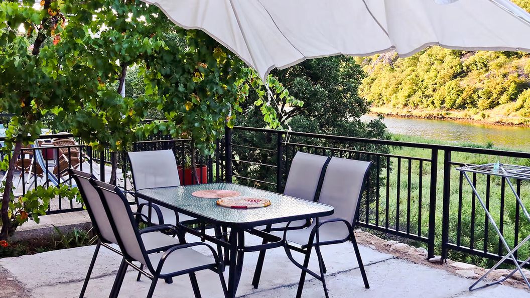 Apartman Obrovac - CDA670 (1)