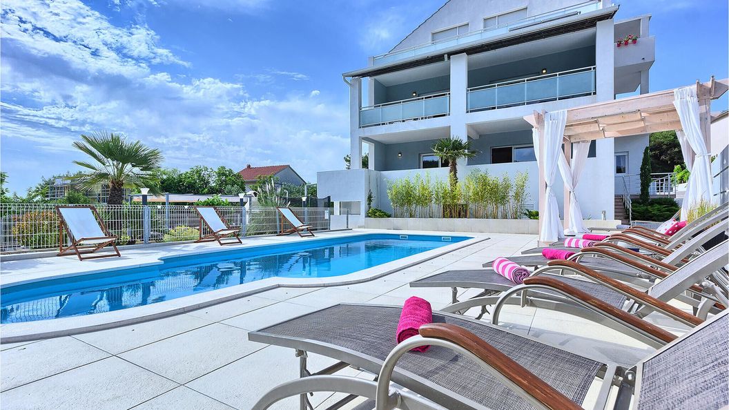 Vendégház Okrug Donji - CSC657 (1)