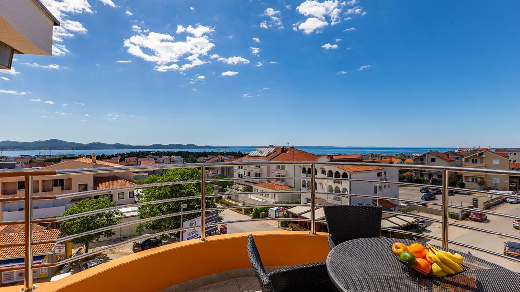 Apartman Zadar - CDA620 (1)