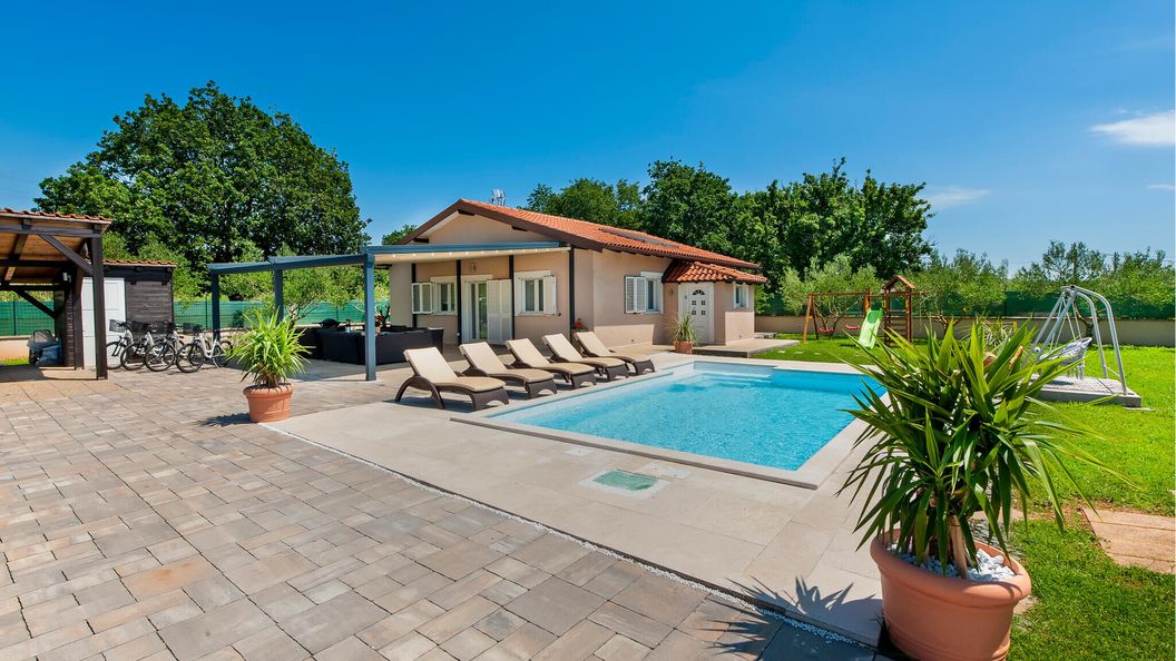 Vendégház Rovinj - CIV856 (1)