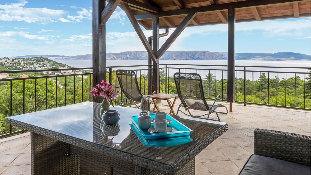 Apartman Klenovica - CKN863 (1)