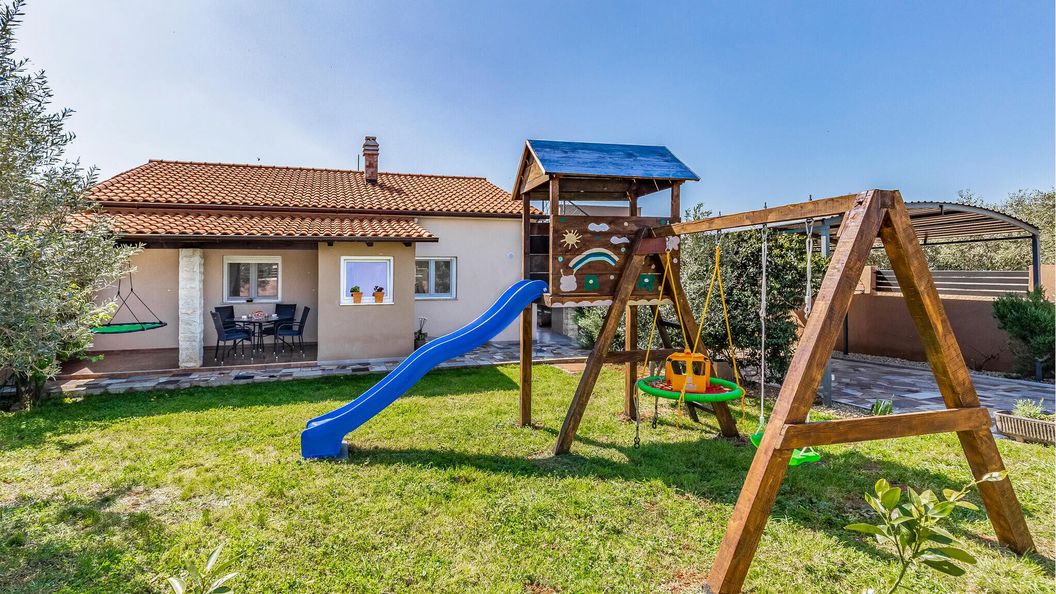 Vendégház Pula - CIR763 (1)