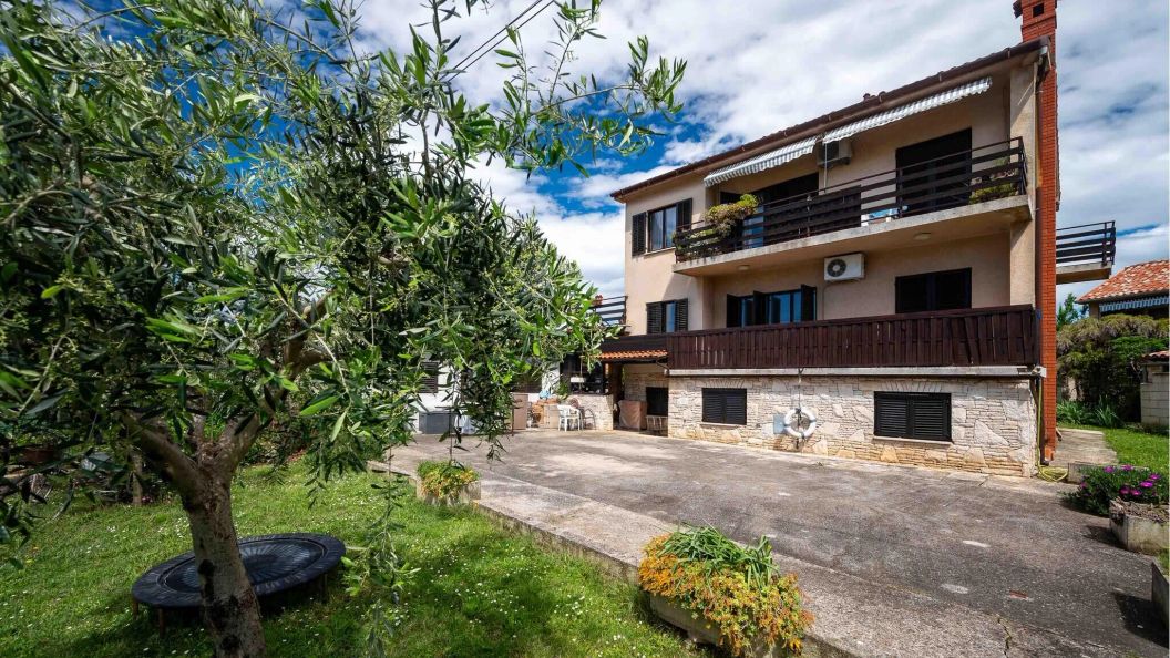 Apartman Medulin - CIM721 (1)