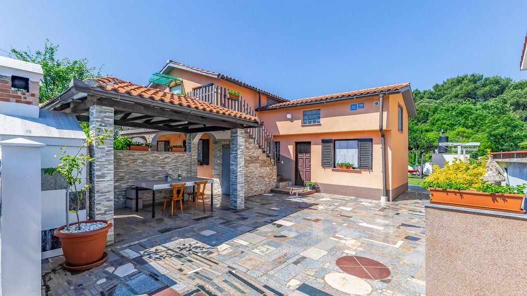 Apartman Medulin - CIM720 (1)