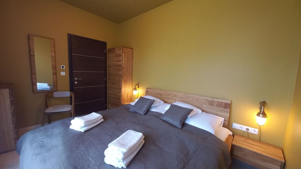 Naplemente Apartman Zamárdi (1)