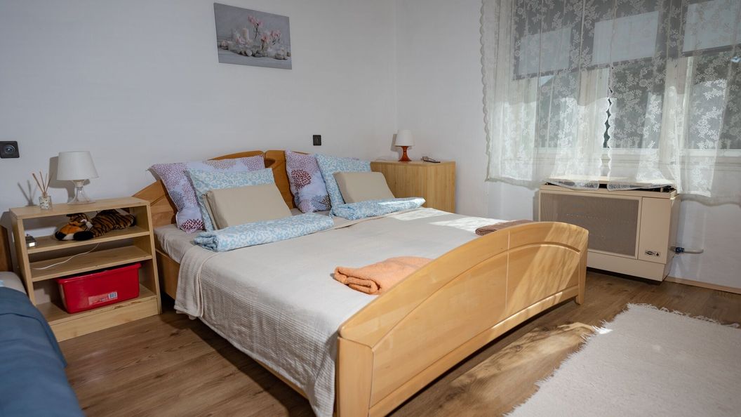 Mi kis házunk Szólád (1)