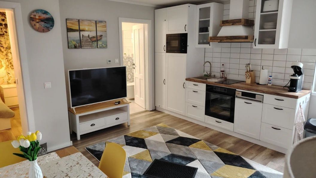 Pupi Apartmanház Balatonlelle (1)