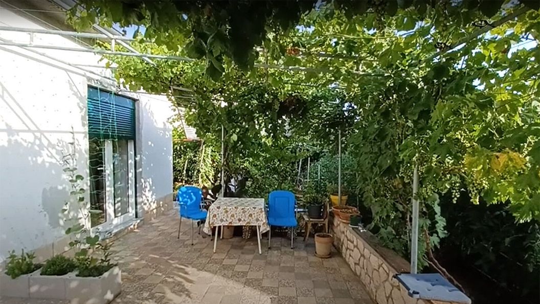 Apartment Nina Barbat (1)