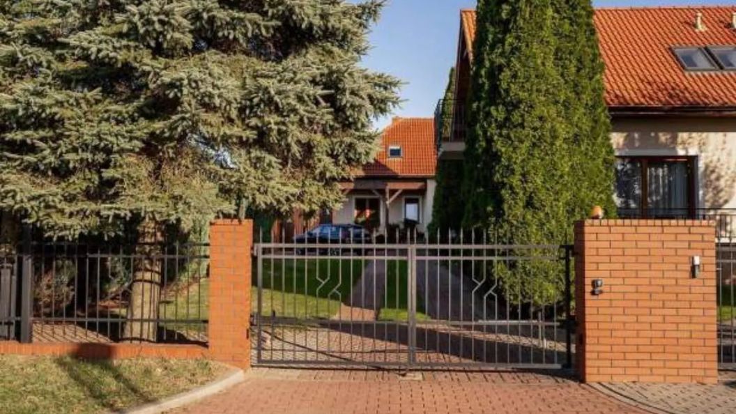 Karolek - Apartamenty i Pokoje Grzybowo (1)