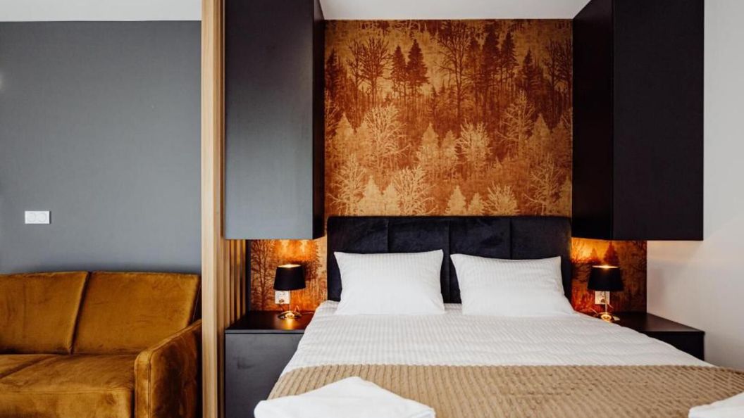 Apartamenty CristalView Stay&Relax Podgórzyn (1)