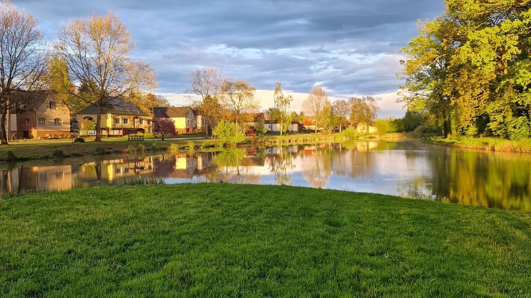 Természetház Kerkaszentkirály (1)