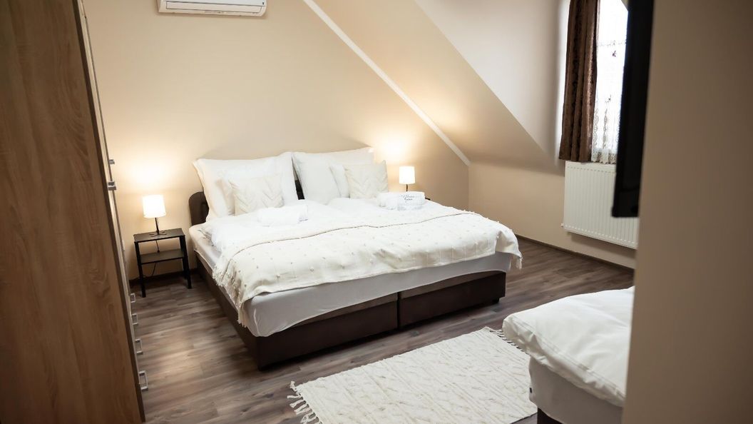 Centrum Apartman - Nagykálló (1)