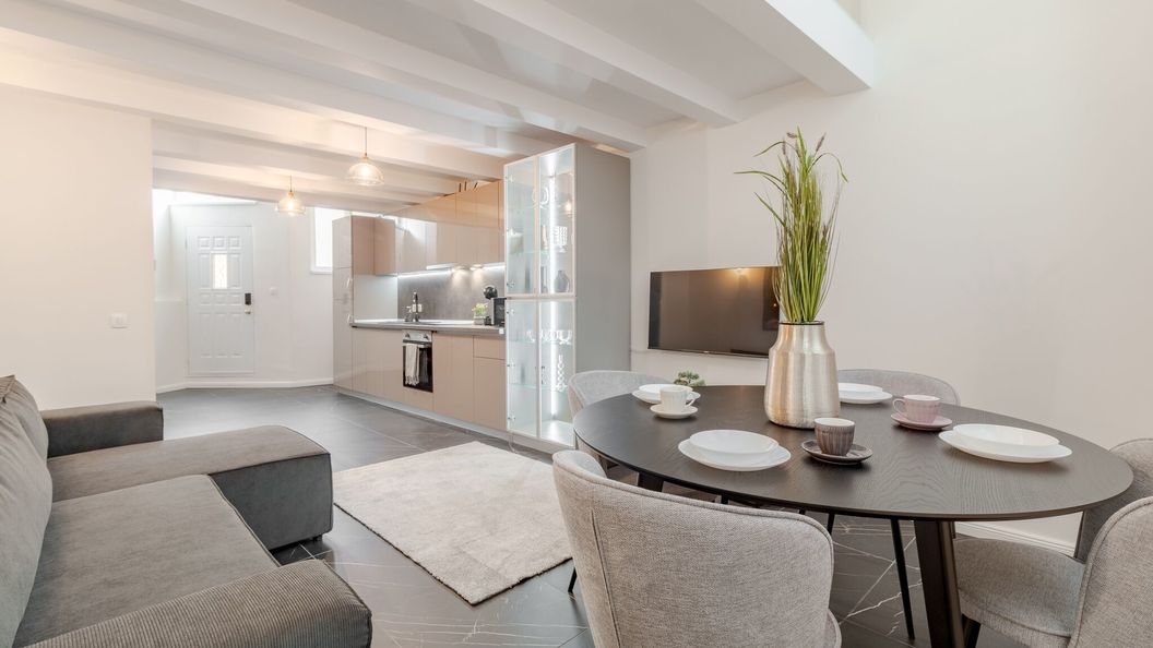 Apartament UItra-Central Lux Oradea  (1)