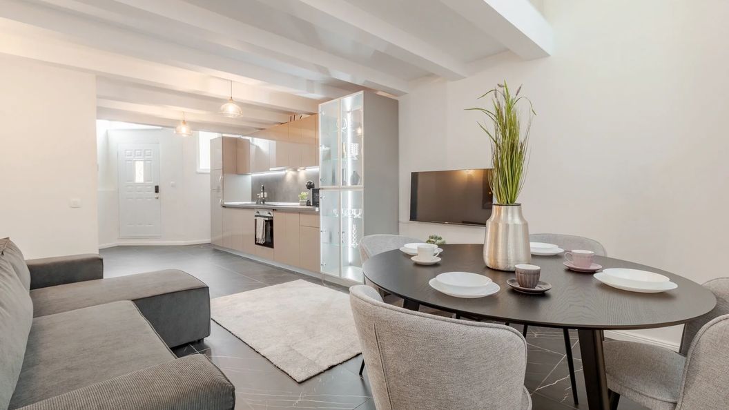 Apartament UItra-Central Lux Oradea (1)