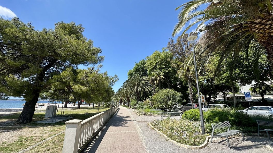 Apartman Dalma Crikvenica (1)