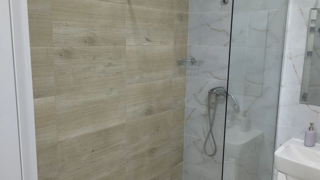 Apartament John Costinești (1)