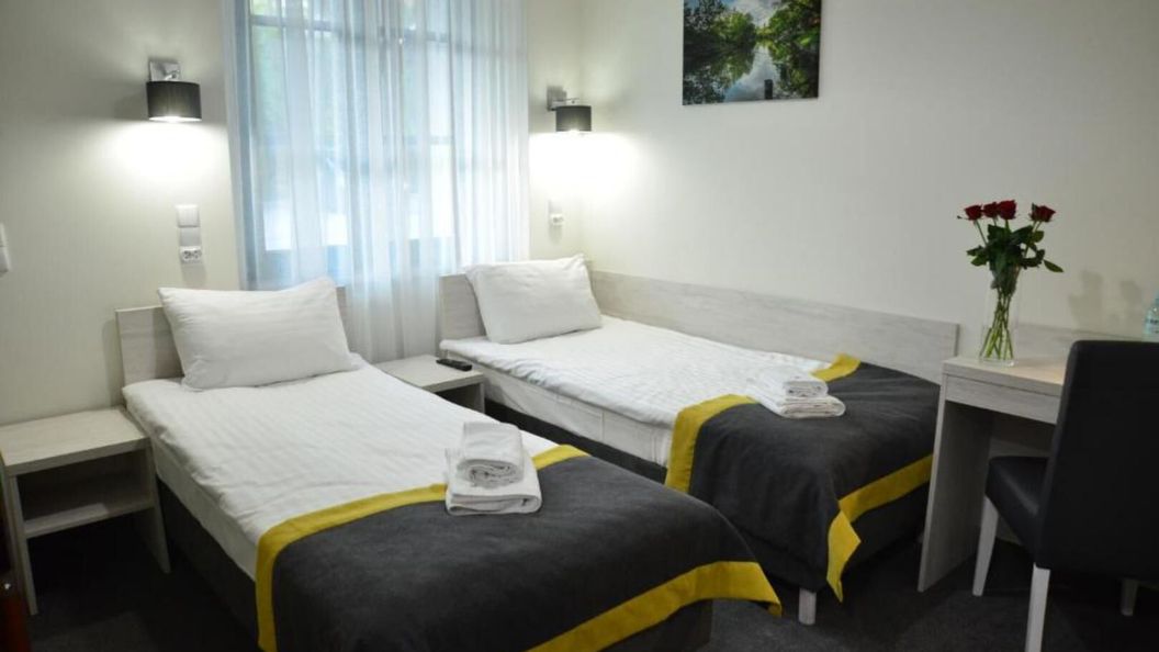 Centrum Restauracyjno-Hotelowe Florres Pawłowiczki (1)