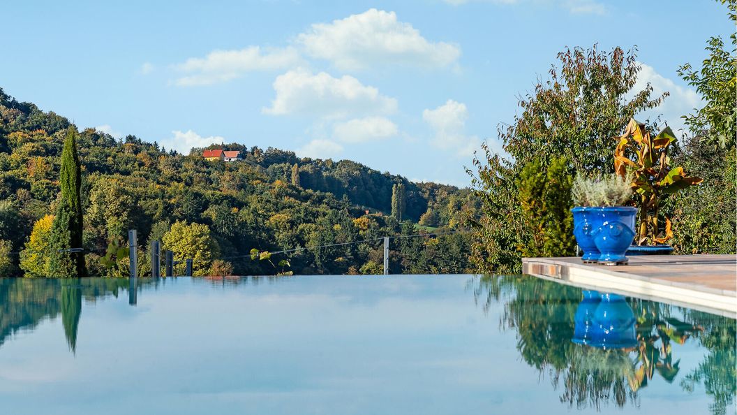 Vendégház Ehrenhausen - AST308 (1)