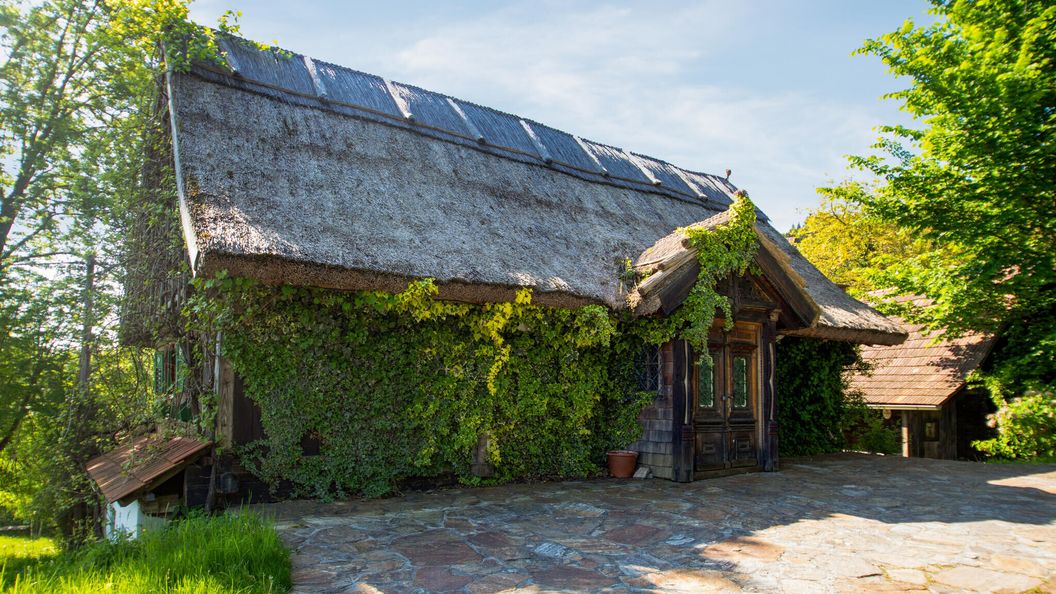 Vendégház Deutschlandsberg - AST306 (1)